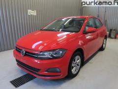 Volkswagen Polo (VI) 1.0 TSI BlueMotion 5/HB