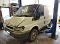 Kuva 1: Ford Transit 2,0TD lyhyt matala  2001