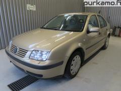 Volkswagen Bora 1.6i 16V