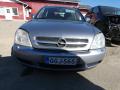 Kuva 1: Opel Vectra 2.2 direct Farmari 2005