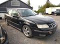 Kuva 1: Saab 9-3 ver 2 2.2TID-F-45D/268 -03 2003