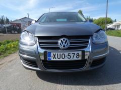 Volkswagen Jetta 1.9 TDI Sedan