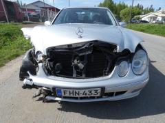 Mercedes-Benz E 200 (w211) 220 CDI Sedan