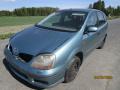 Kuva 1: Nissan Almera Tino 1.8 -02 2002