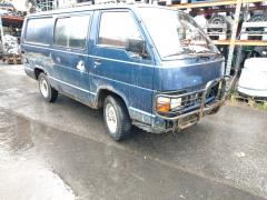 Toyota Hiace 2,4D 4x4 pitkä -88