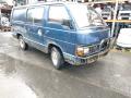 Kuva 1: Toyota Hiace 2,4D 4x4 pitk -88  1988