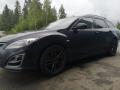 Kuva 1: Mazda 6 WGN 2.2TD HP EXCLUSIVE 2012