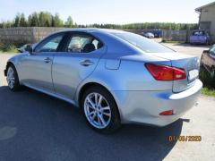 Lexus IS 220D sedan -08