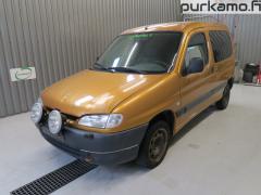 Peugeot Partner 1.9 D