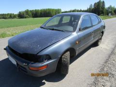 Toyota Corolla 1.6 GLI LB 5ov. -95