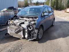 Toyota Verso 2.2 D-CAT