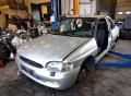 Kuva 1: Ford Escort 2D  1.8 -98 1998