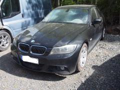 BMW 3-sarja E90 325I Autom.