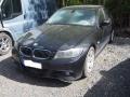 Kuva 1: BMW 3-sarja E90 325I Autom. 2009