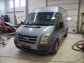 Kuva 1: Ford Transit 300M 2.2 TDCi 2007