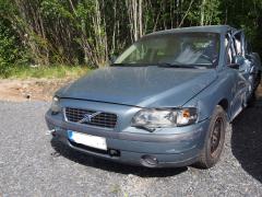Volvo S60 2.4