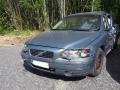 Kuva 1: Volvo S60 2.4 2004