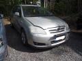 Kuva 1: Toyota Corolla 1.6 VVT-i HB 2006