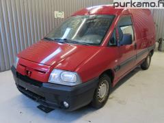 Peugeot Expert Fourgon 1.9D