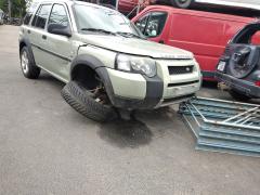 Land Rover Freelander  2,0D -04