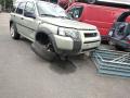 Kuva 1: Land Rover Freelander  2,0D -04 2004