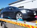 Kuva 1: BMW 5-sarja -07 520d N47 2007