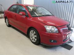 Toyota Avensis (T25) 1.8 VVT-i Sed