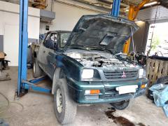 Mitsubishi L200 4x4 -98