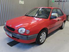 Toyota Corolla E110 1.6i 16V Sed