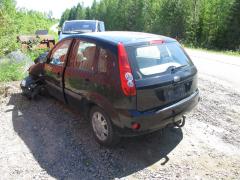 Ford Fiesta 06-08
