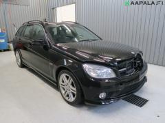 Mercedes-Benz C 204 220 CDi Farm