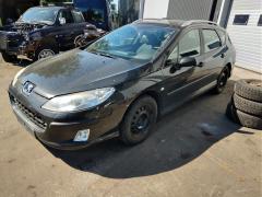 Peugeot 407 1,8 farmari