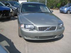 Volvo S80 D5