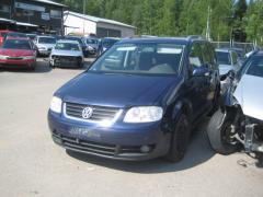 Volkswagen Touran 1.9tdi