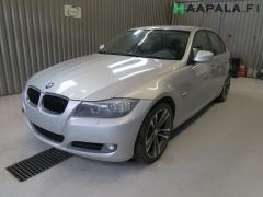 BMW E90 320dA xDrive Sed