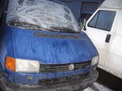 Volkswagen Transporter 2.5 TDI 75 kW syncro