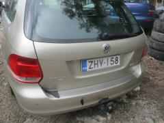 Volkswagen Golf V
