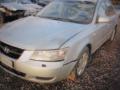 Hyundai Sonata 06 2.0 Crdi