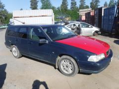 Volvo V70 5D STW 2.5TDI MT5