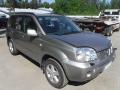 Kuva 1: Nissan X-trail 5D SUV 2.5i A/T 2005