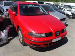 Seat Toledo 4D Sedan 1.6i 8V MT5