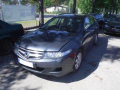 Honda Accord CM 5D Tourer 2.0i MT5