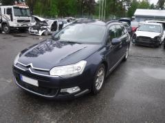 Citroen C5 III 5D Break 1.6HDI MT5
