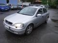 Kuva 1: Opel Astra G 5D HB 1.6i 16V MT5 2001