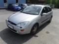 Kuva 1: Ford Focus I Pre-Facelift 5D HB 1.6i MT5 2001