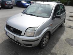 Ford Fusion 5D MPV 1.4i MT5