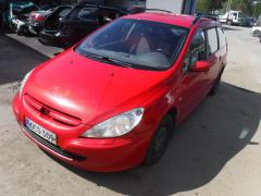 Peugeot 307 5D SW 1.6i A/T