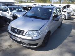 Fiat Punto 5D HB 1.2i 8V MT5