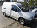 Kuva 1: Peugeot Expert Fourgon 1.9TD 1998