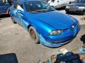 Kuva 1: Alfa Romeo 156 2,5 V6   2000